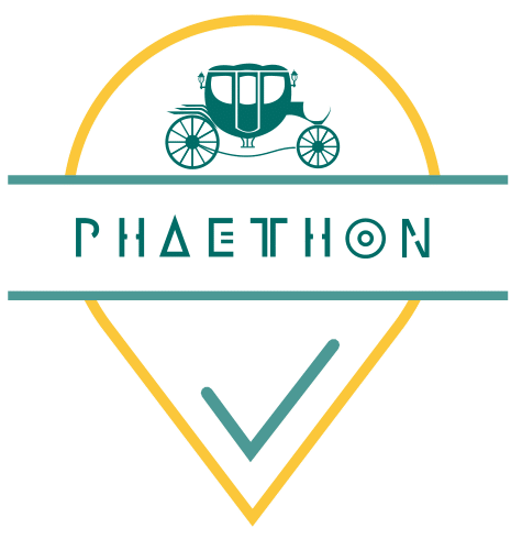 Phaethontrip